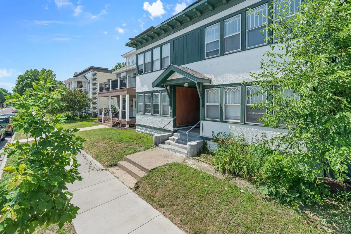 3012 Bryant Avenue S, Minneapolis, MN 55408 - #1