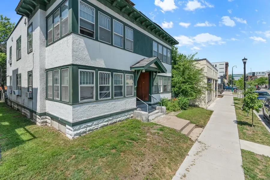 3012 Bryant Avenue S, Minneapolis, MN 55408 - #3