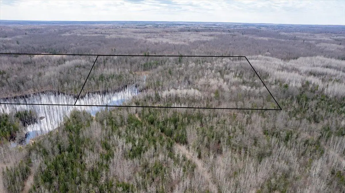 5600 E Otto Road, Oakland, WI 54874 - #1