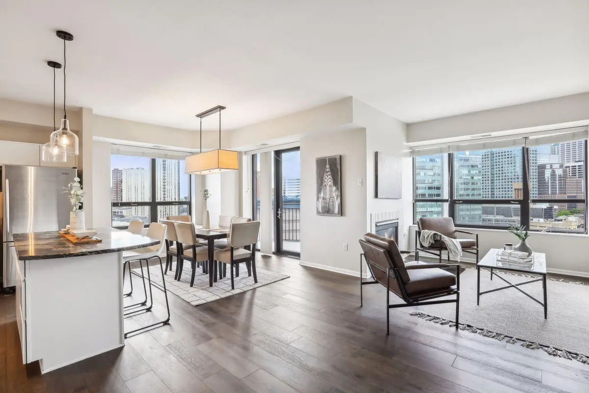 500 E Grant Street #1102, Minneapolis, MN 55404 - Image #1
