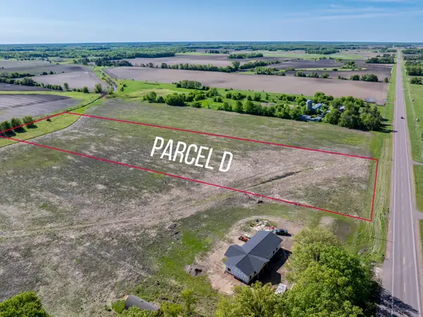 TBD 85th Avenue, Milaca, MN 56353