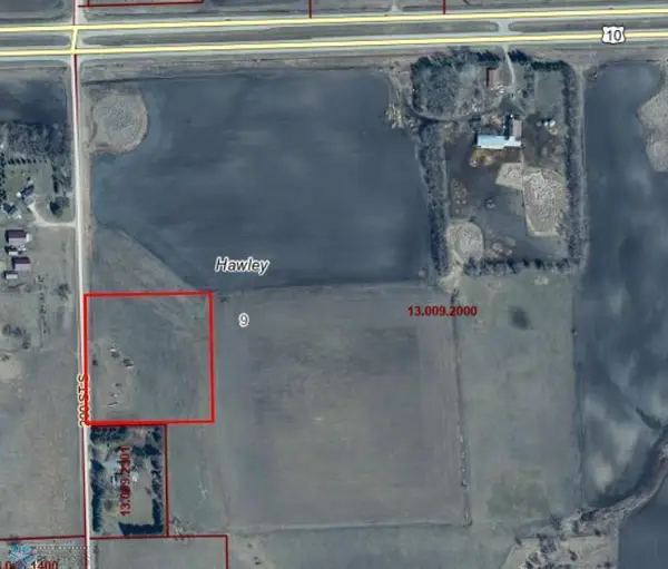 2XX 200 Street S, Hawley, MN 56549