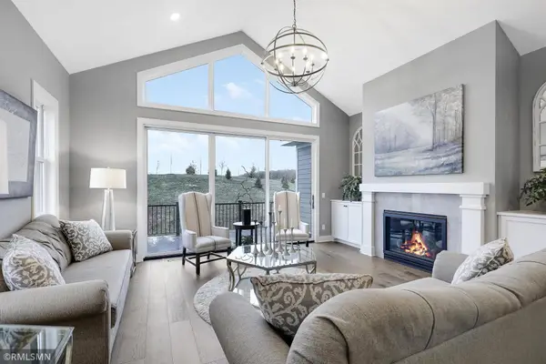 13714 Park Haven Trail Ne, Prior Lake, MN 55372