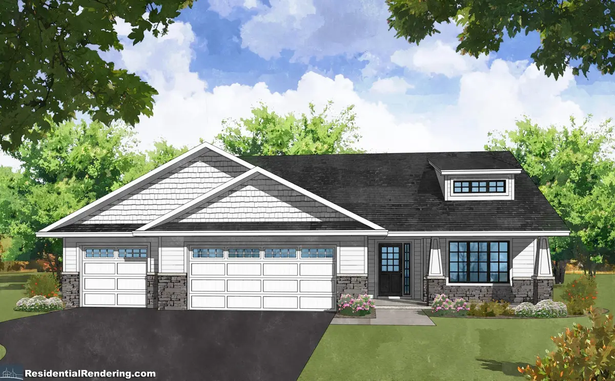 8038 Lost Lake Road #TBD, Nisswa, MN 56468 - Image #1