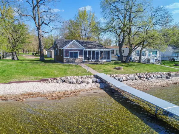 20937 Fanfare Drive, Osakis, MN 56360