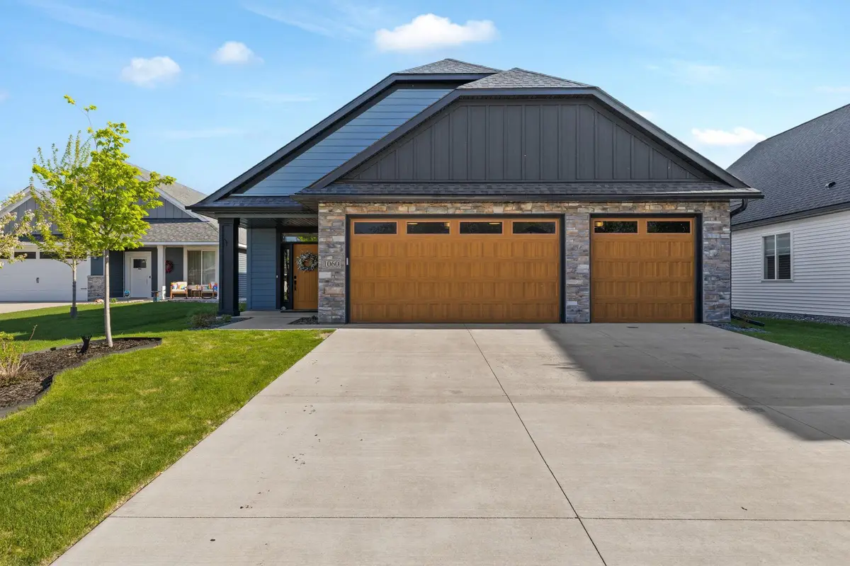 1060 109th Court Ne, Blaine, MN 55434 - Image #1