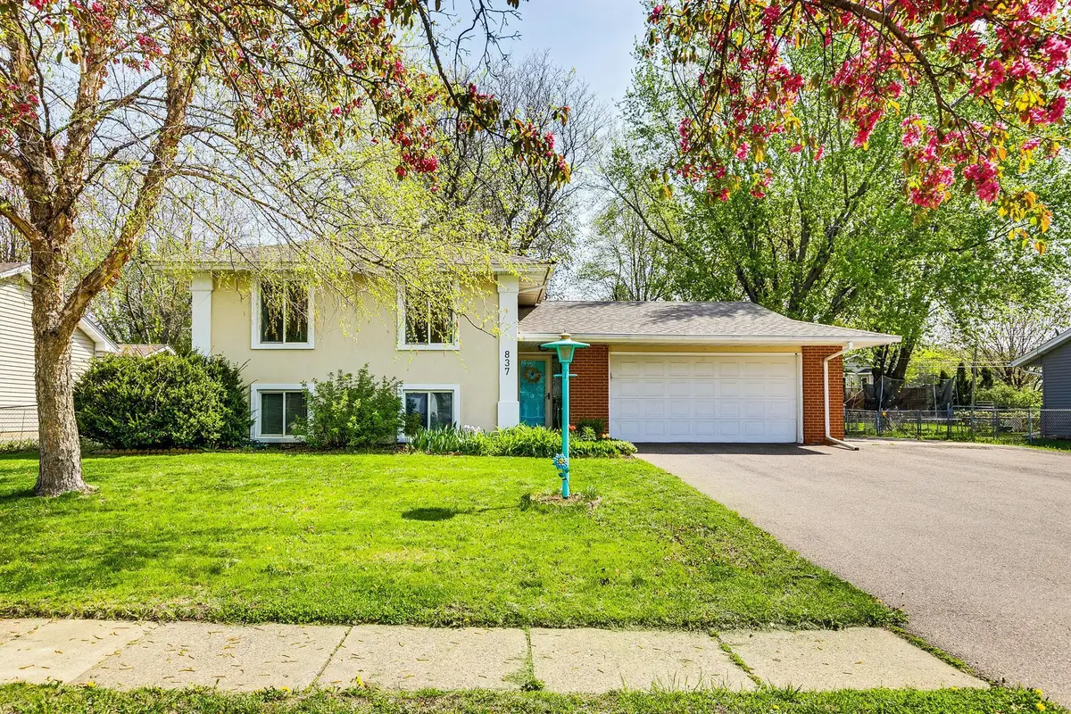 837 Cortland Drive, Apple Valley, MN 55124 - Image #1