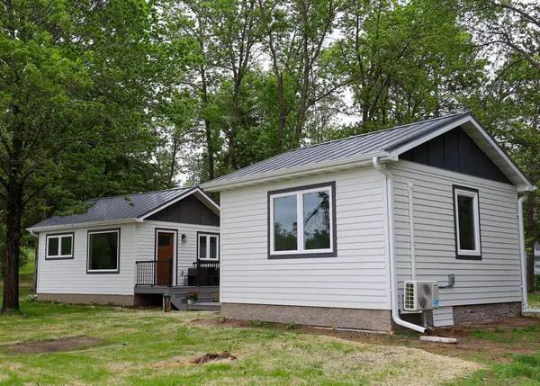 11445 State Hwy 48, Luck, WI 54853