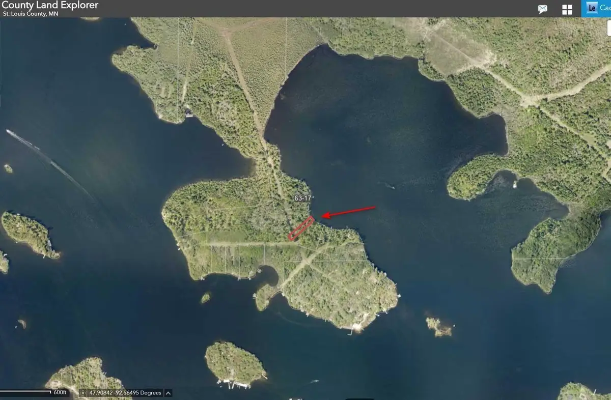 TBD Muskego Point, Cook, MN 55723 - Image #1