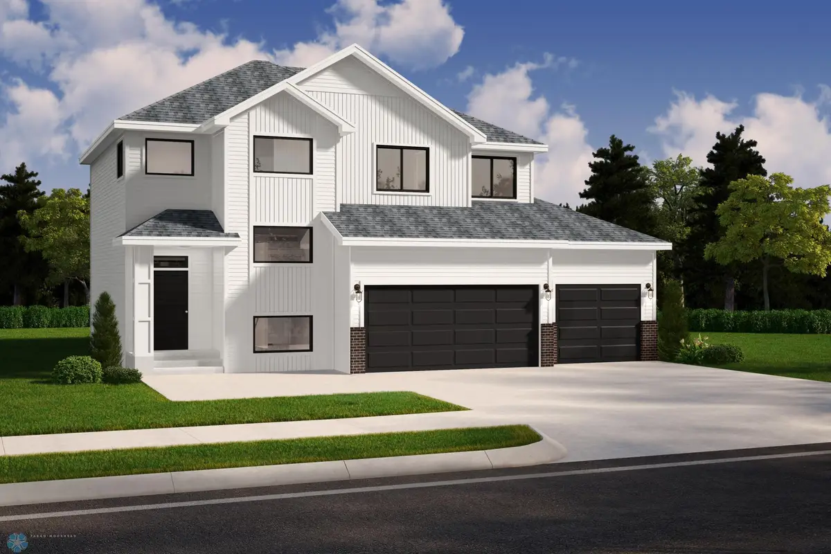 5460 11th Street W, West Fargo, ND 58078 - Image #1