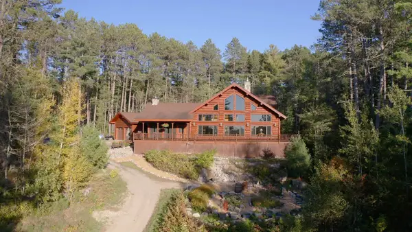 7236 Far North Road, Orr, MN 55771