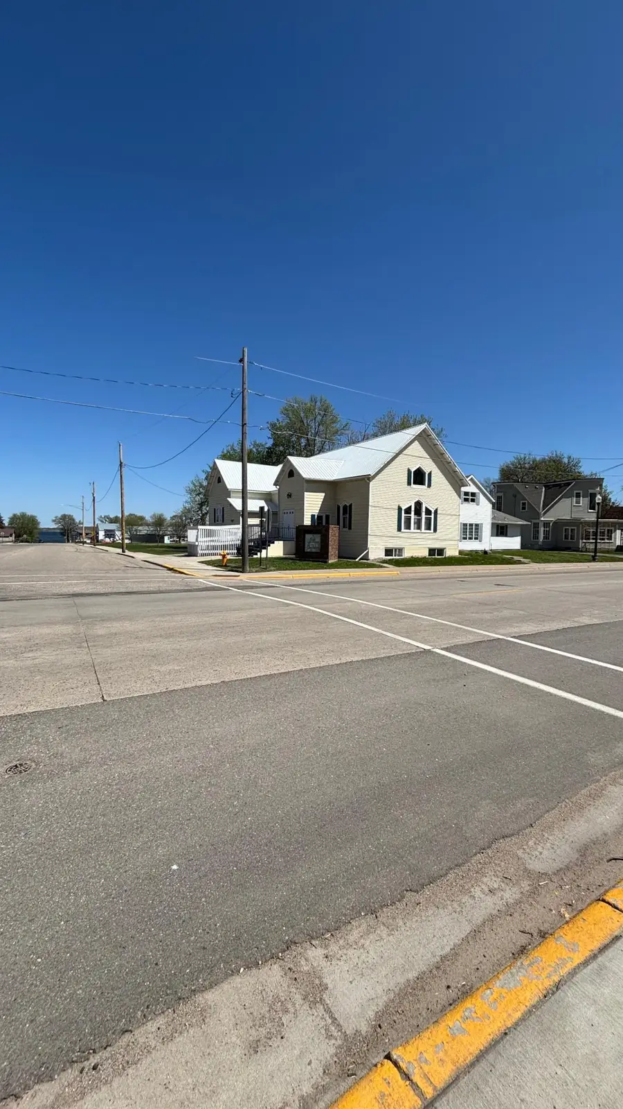 211 E 1st Avenue, Osakis, MN 56360 - Image #2