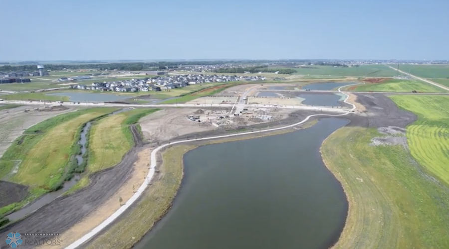 8319 61st Street S, Horace, ND 58047 - #3