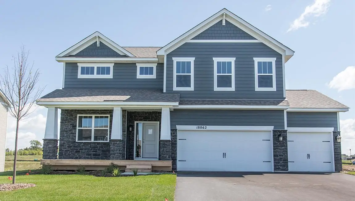 10532 Bent Pine Lane, Woodbury, MN 55129 - #1