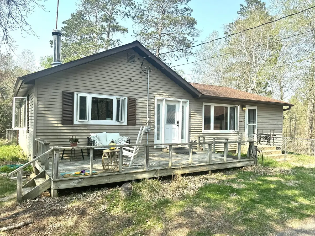 25433 County 86, Nevis, MN 56467 - #1