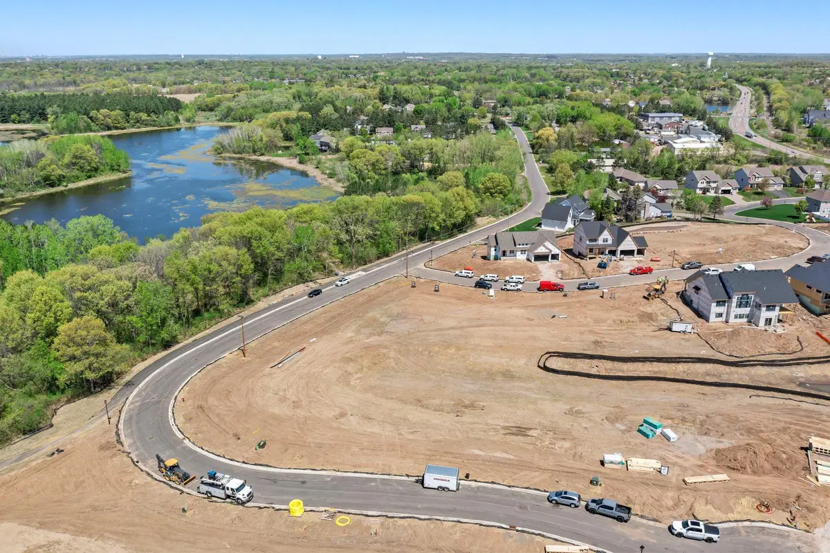 4955 Parkside Circle, Eagan, MN 55123 - #1