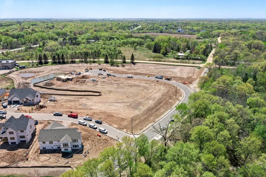 4955 Parkside Circle, Eagan, MN 55123 - #3