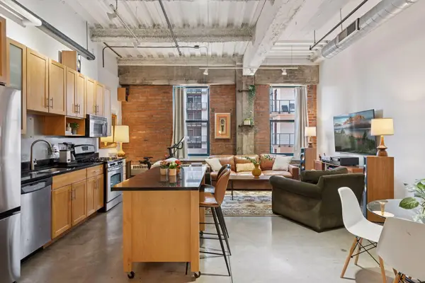 250 Park Avenue #610, Minneapolis, MN 55415