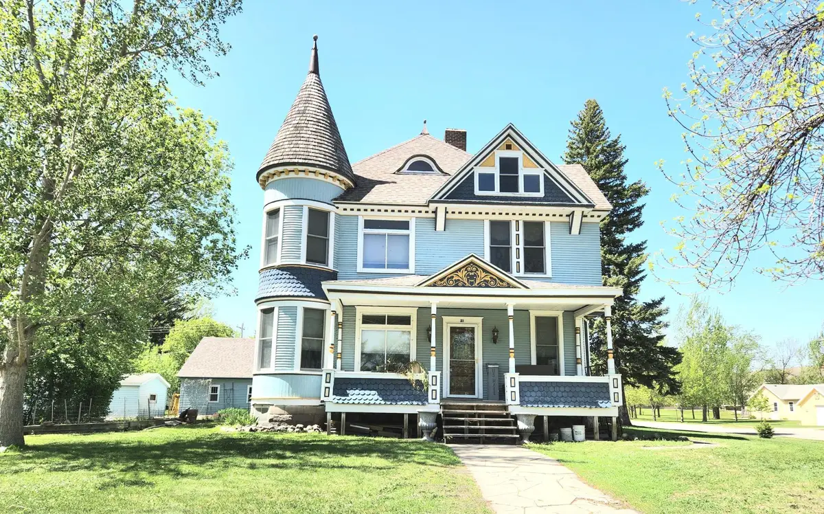 21 3rd Street E, Ada, MN 56510 - #1