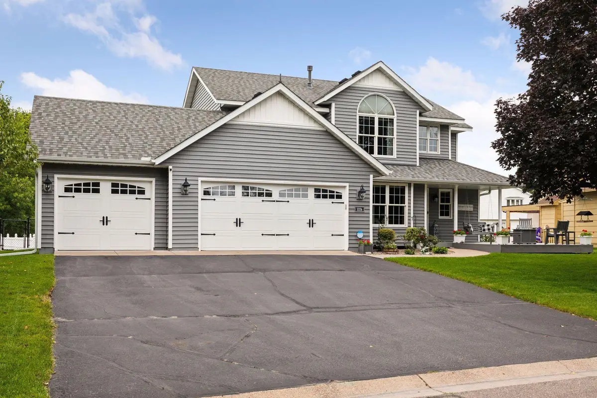 5326 89th Crescent Circle N, Brooklyn Park, MN 55443 - Image #1