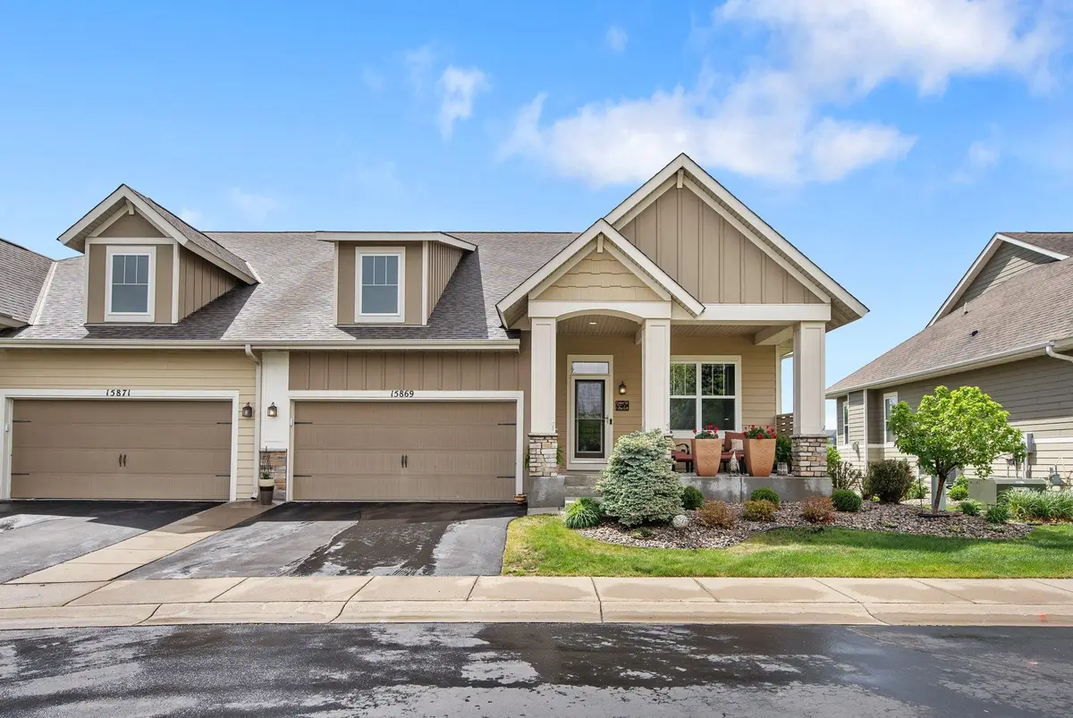 15869 Eastbend Way, Apple Valley, MN 55124 - Image #1