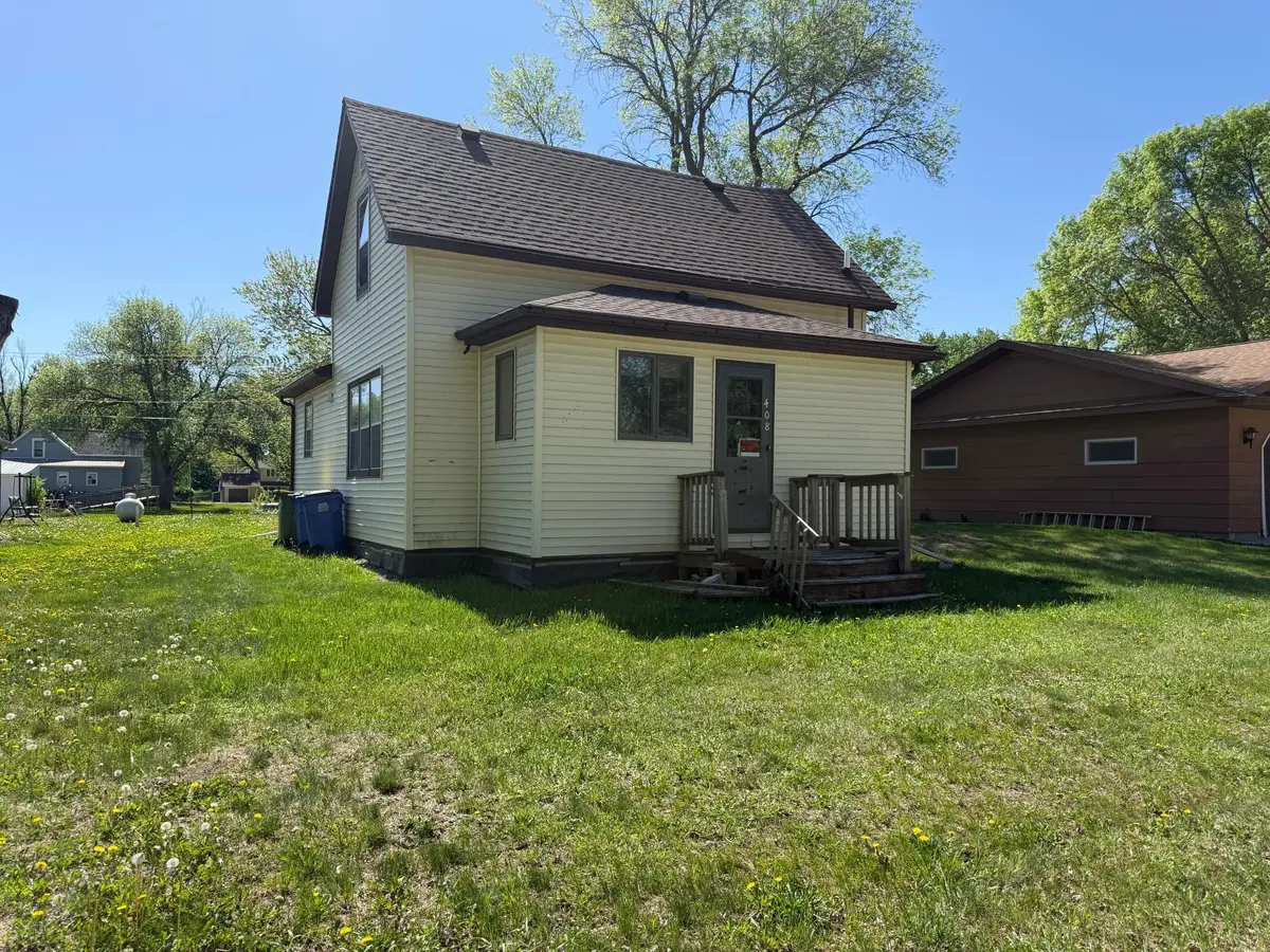 408 N Jefferson Street, Minneota, MN 56264 - Image #1