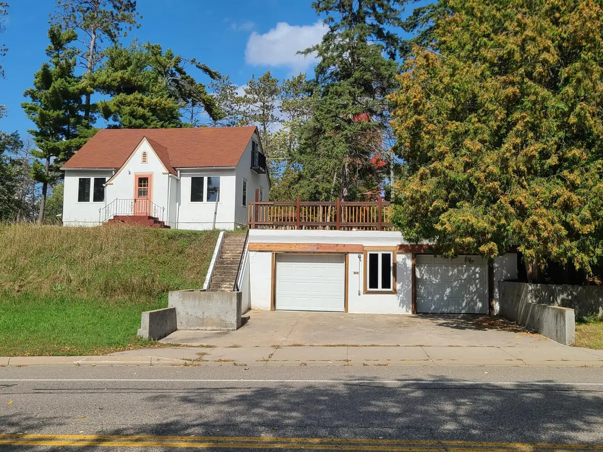 103 SW 4th Street, Grand Rapids, MN 55744 - #1