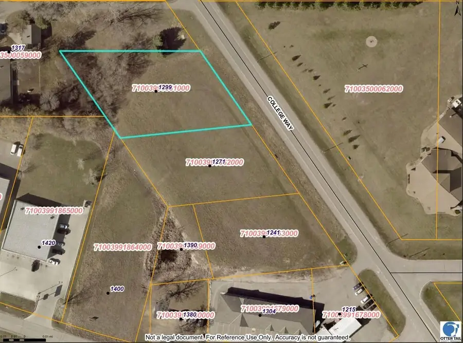 1299 College Way, Fergus Falls, MN 56537 - #2