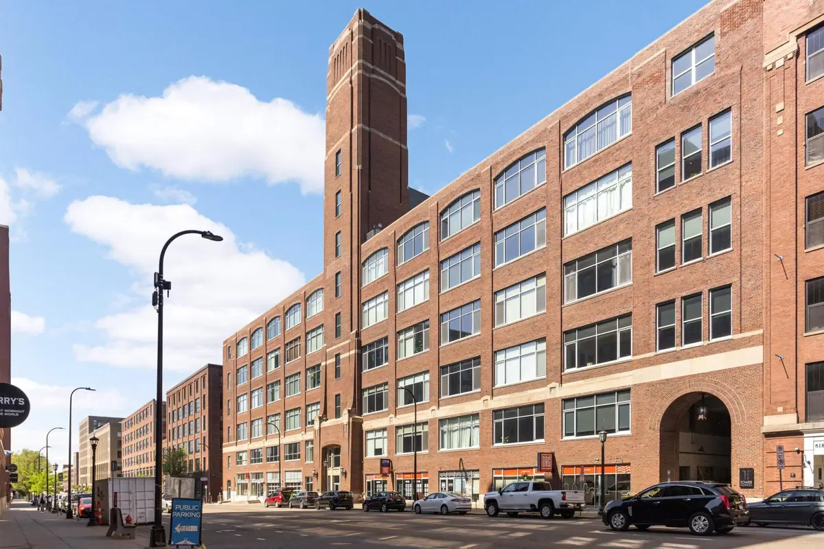 700 Washington Avenue N #615, Minneapolis, MN 55401 - Image #1