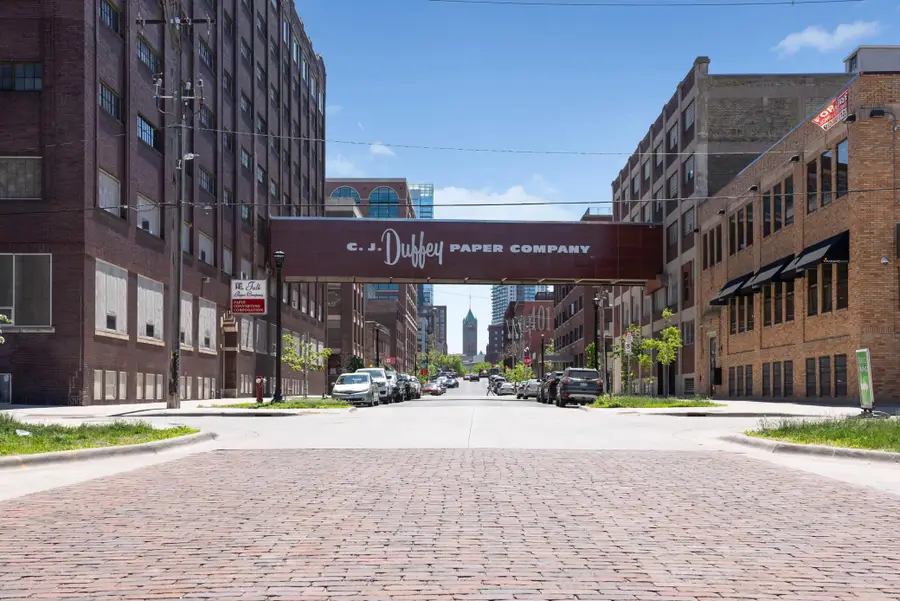 700 Washington Avenue N #615, Minneapolis, MN 55401 - Image #2