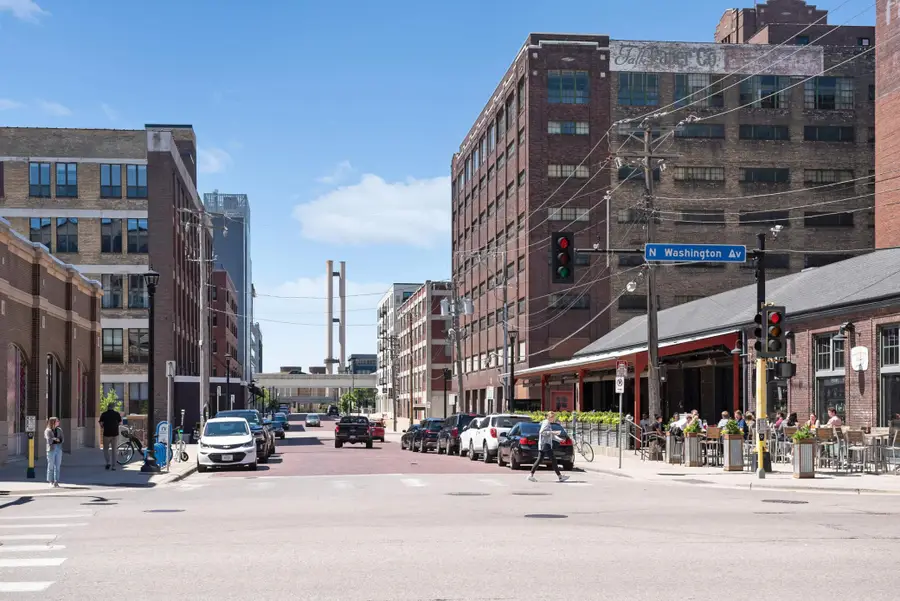 700 Washington Avenue N #615, Minneapolis, MN 55401 - Image #3