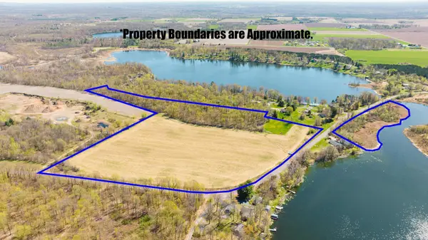 XXX 74th Street, Luck, WI 54853