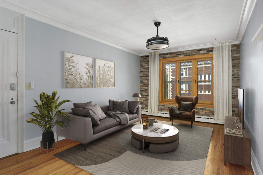 1820 1st Avenue S #201, Minneapolis, MN 55403 - Image #3