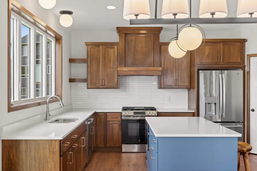 441 Mario Drive, Vadnais Heights, MN 55127 - Image #2