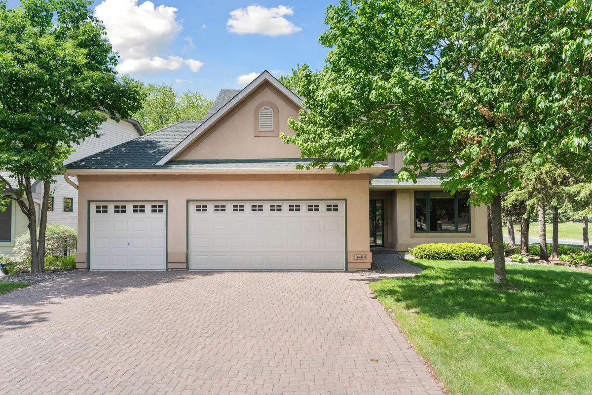 10404 Spyglass Drive, Eden Prairie, MN 55347 - Image #1