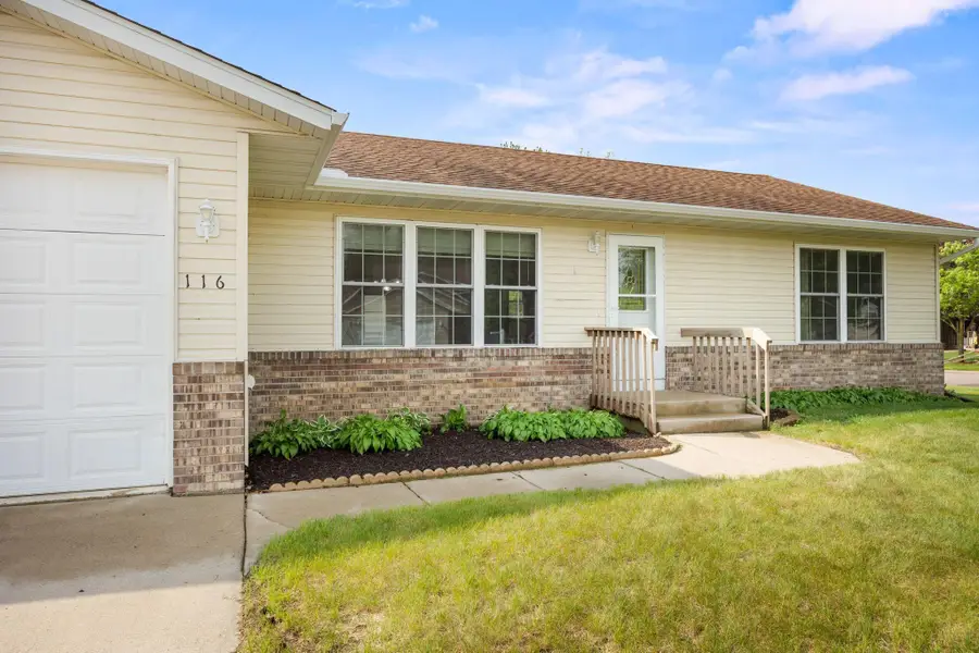 116 Cedar Drive, Lester Prairie, MN 55354 - Image #2