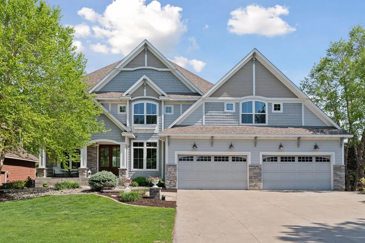 12187 Dunkirk Street Ne, Blaine, MN 55449 - #1