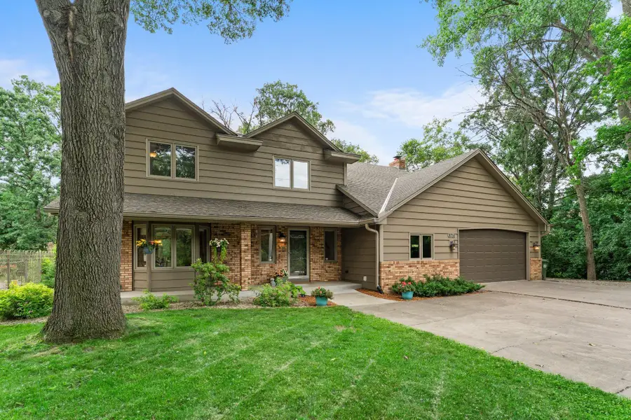 9755 Egret Boulevard Nw, Coon Rapids, MN 55433 - Image #3