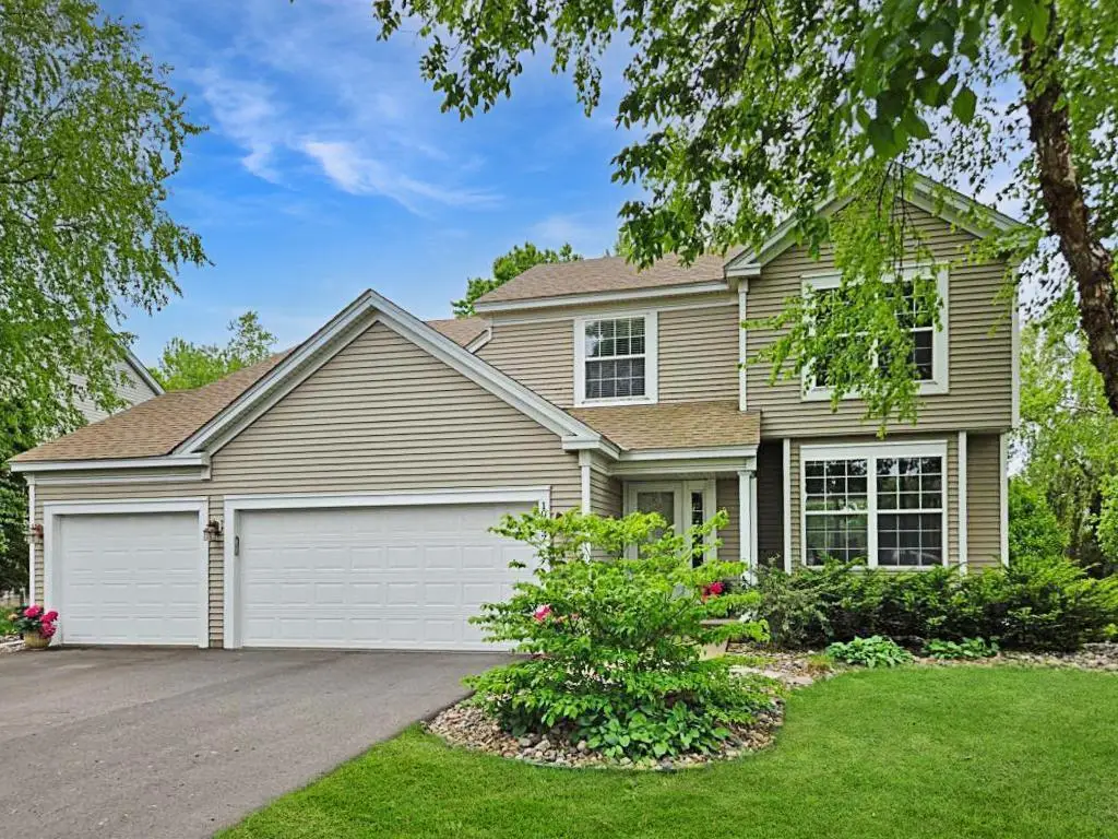 10447 Kilbirnie Road, Woodbury, MN 55129 - Image #1