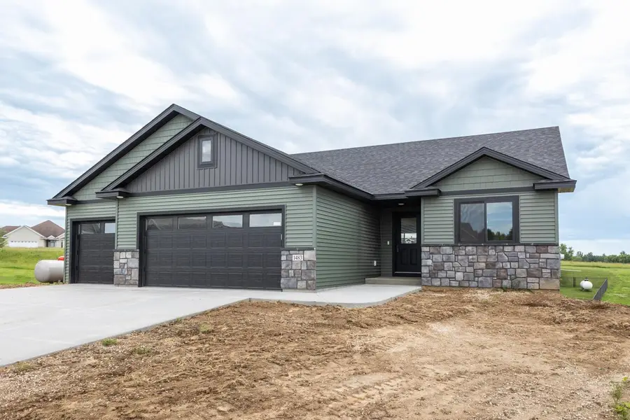 1483 Grand View Lane Se, Mazeppa, MN 55956 - Image #2