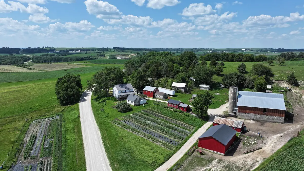 20376 County 19, Lanesboro, MN 55949 - Image #1