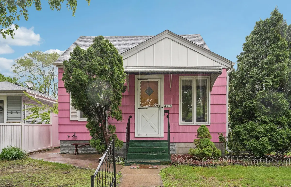 4518 Colfax Avenue N, Minneapolis, MN 55412 - Image #1