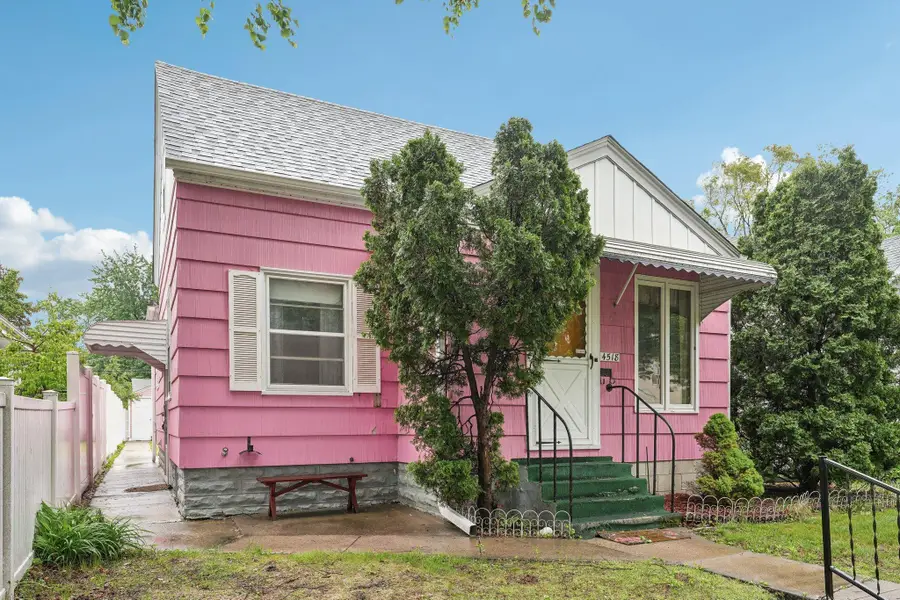 4518 Colfax Avenue N, Minneapolis, MN 55412 - Image #3