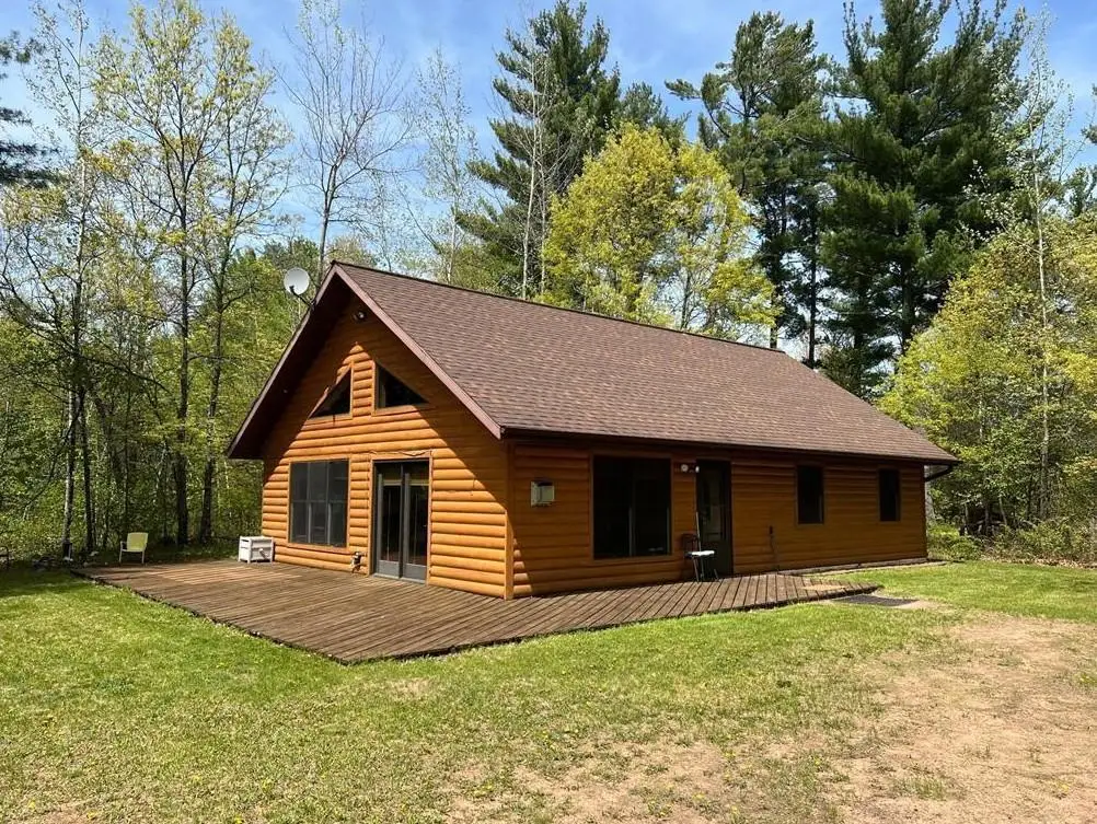 7431 Jordan Buck Trail, Danbury, WI 54830 - #1