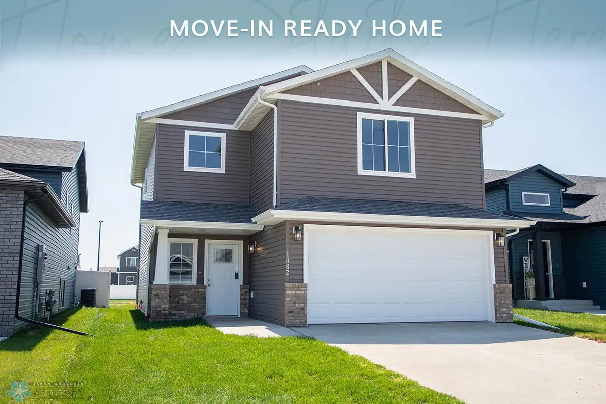 1482 69th Avenue S, Fargo, ND 58104 - Image #1
