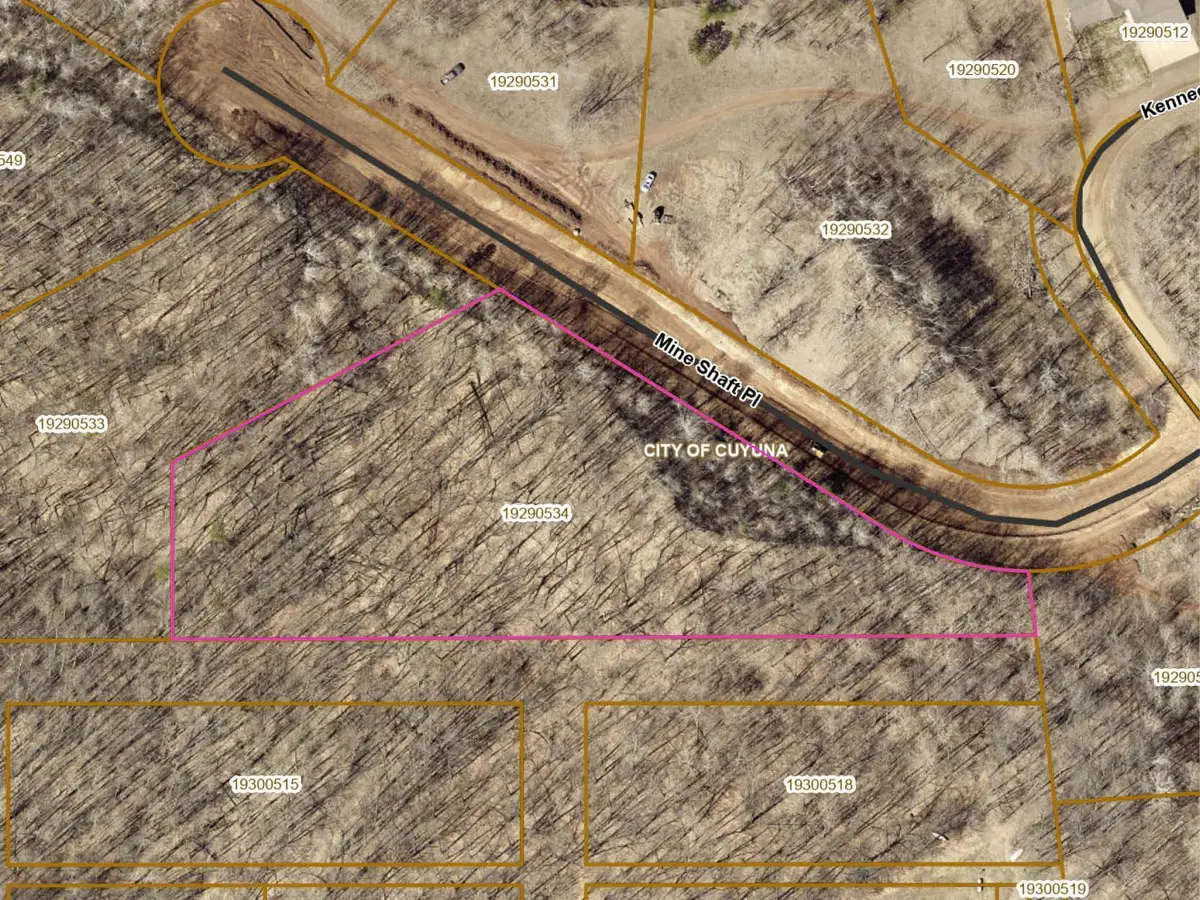 TBD 2.58 Acres Kennedy Drive, Deerwood, MN 56444 - #1