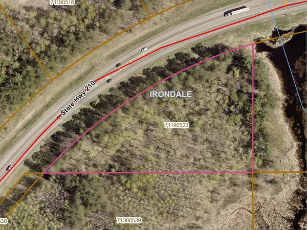 TBD 3.19 Acres State 210 Highway, Crosby, MN 56444