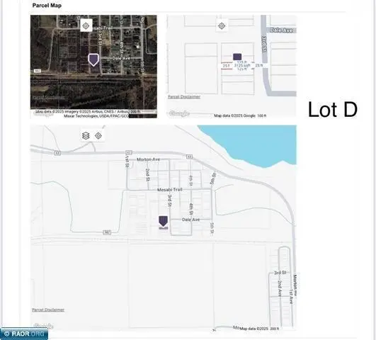 TBD 3rd St Leetonia, Hibbing, MN 55746 - #2