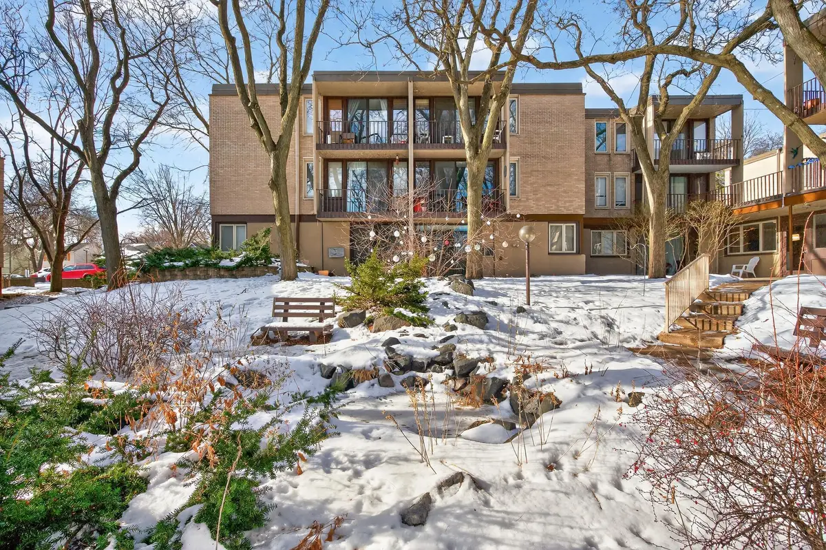 4029 14th Avenue S #1G, Minneapolis, MN 55407 - Image #1