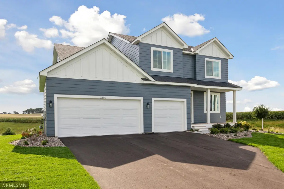 10101 Blackmoor Road, Woodbury, MN 55129 - Image #1